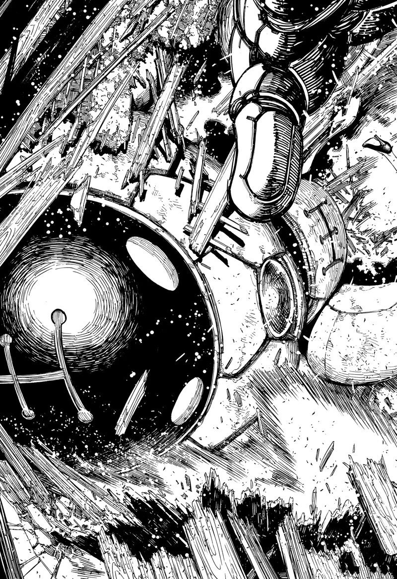 《超自然武装当哒当》漫画最新章节第93话 试看版免费下拉式在线观看章节第【15】张图片