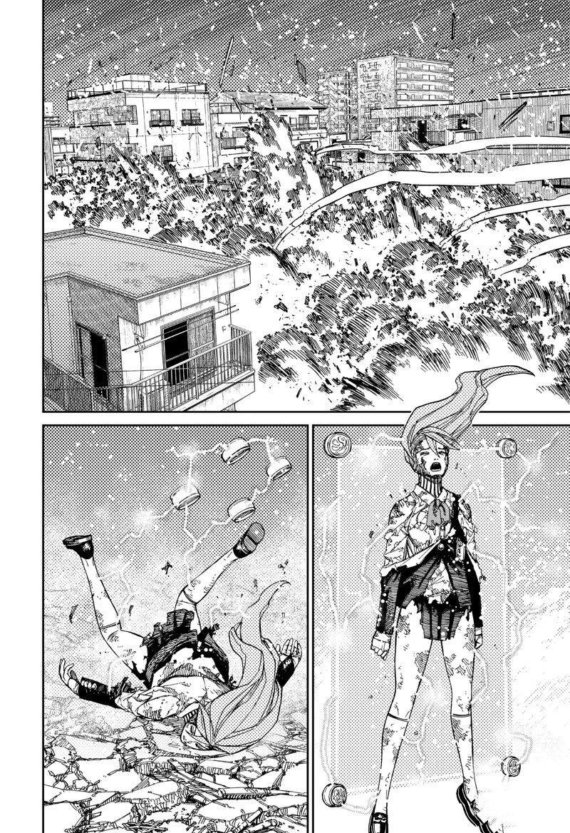 《超自然武装当哒当》漫画最新章节第81话免费下拉式在线观看章节第【10】张图片