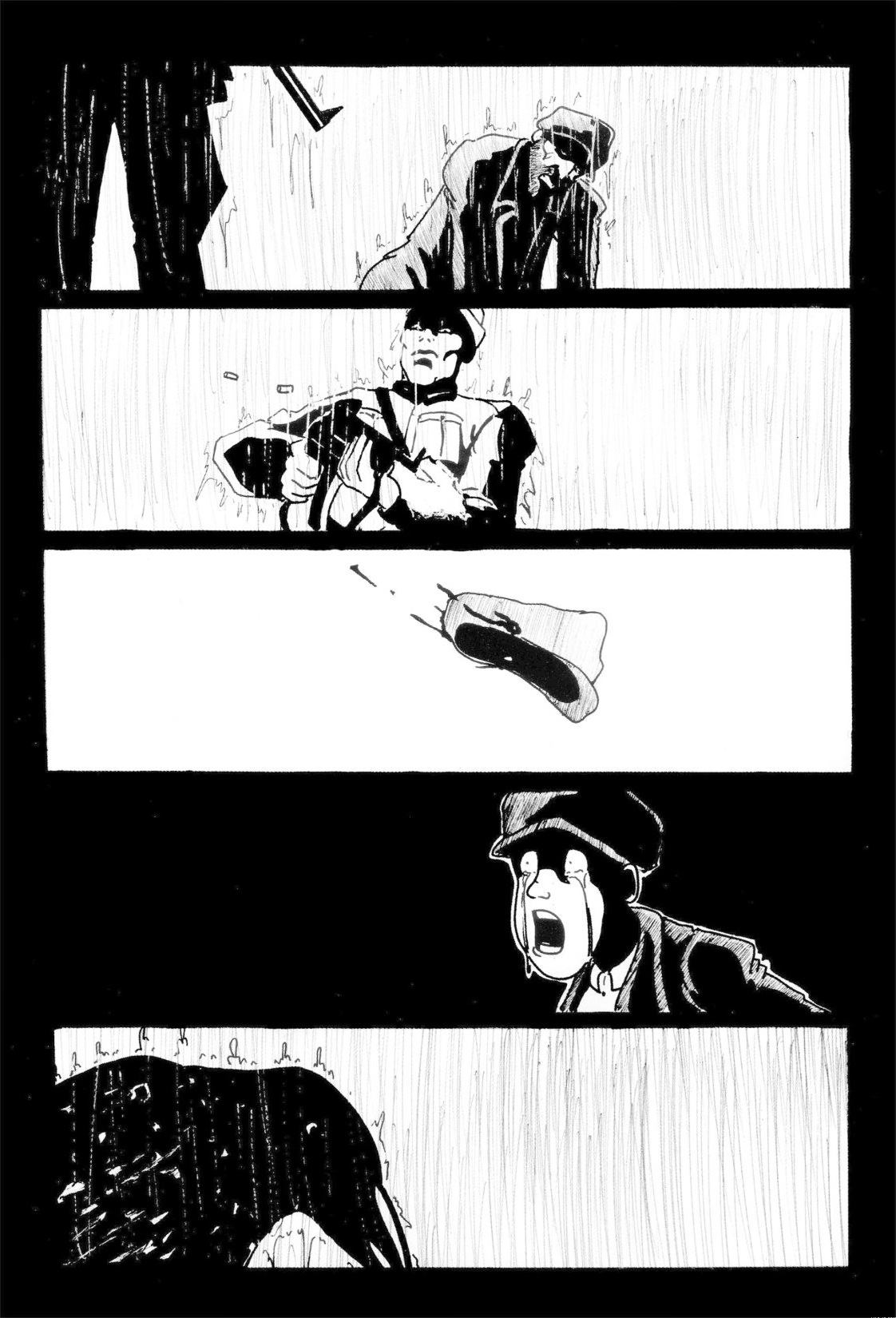 《法国乌鸦》漫画最新章节第6话免费下拉式在线观看章节第【69】张图片