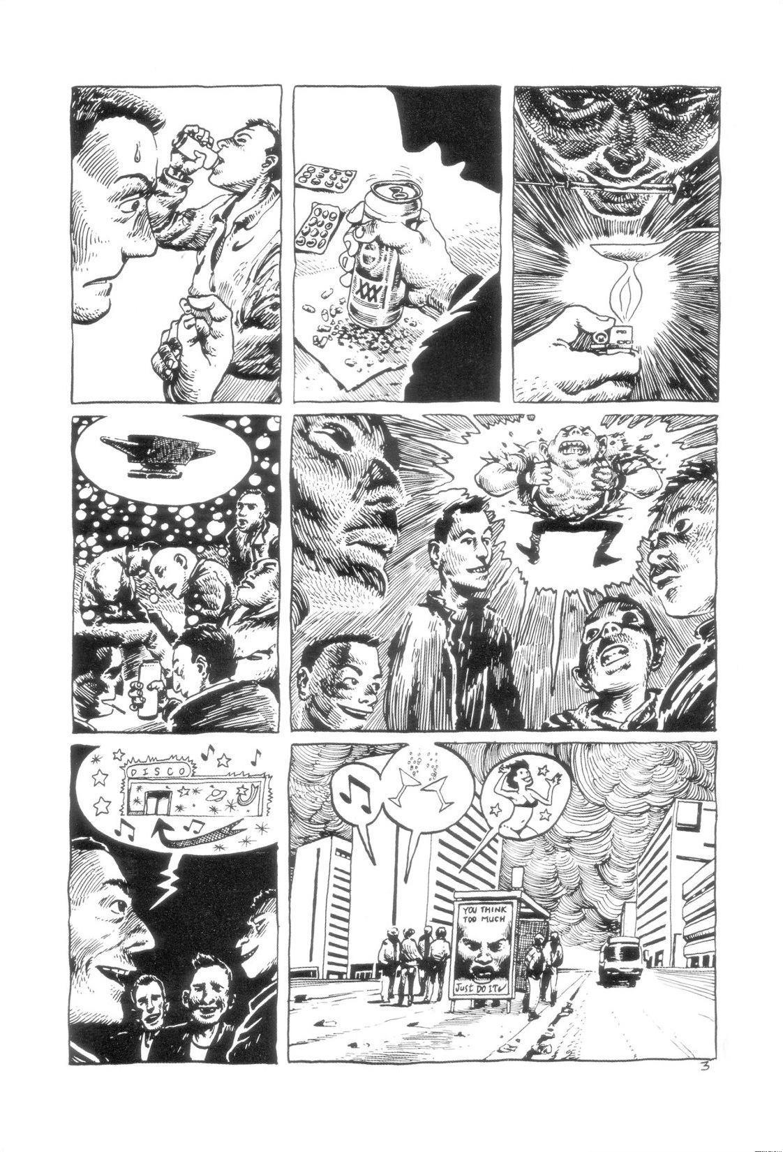 《法国乌鸦》漫画最新章节第6话免费下拉式在线观看章节第【47】张图片