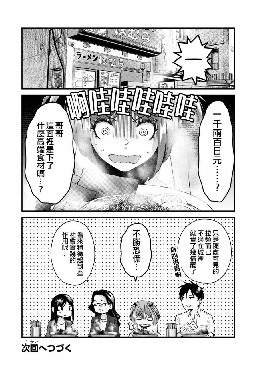 《原神同人小剧场》漫画最新章节第18话免费下拉式在线观看章节第【20】张图片