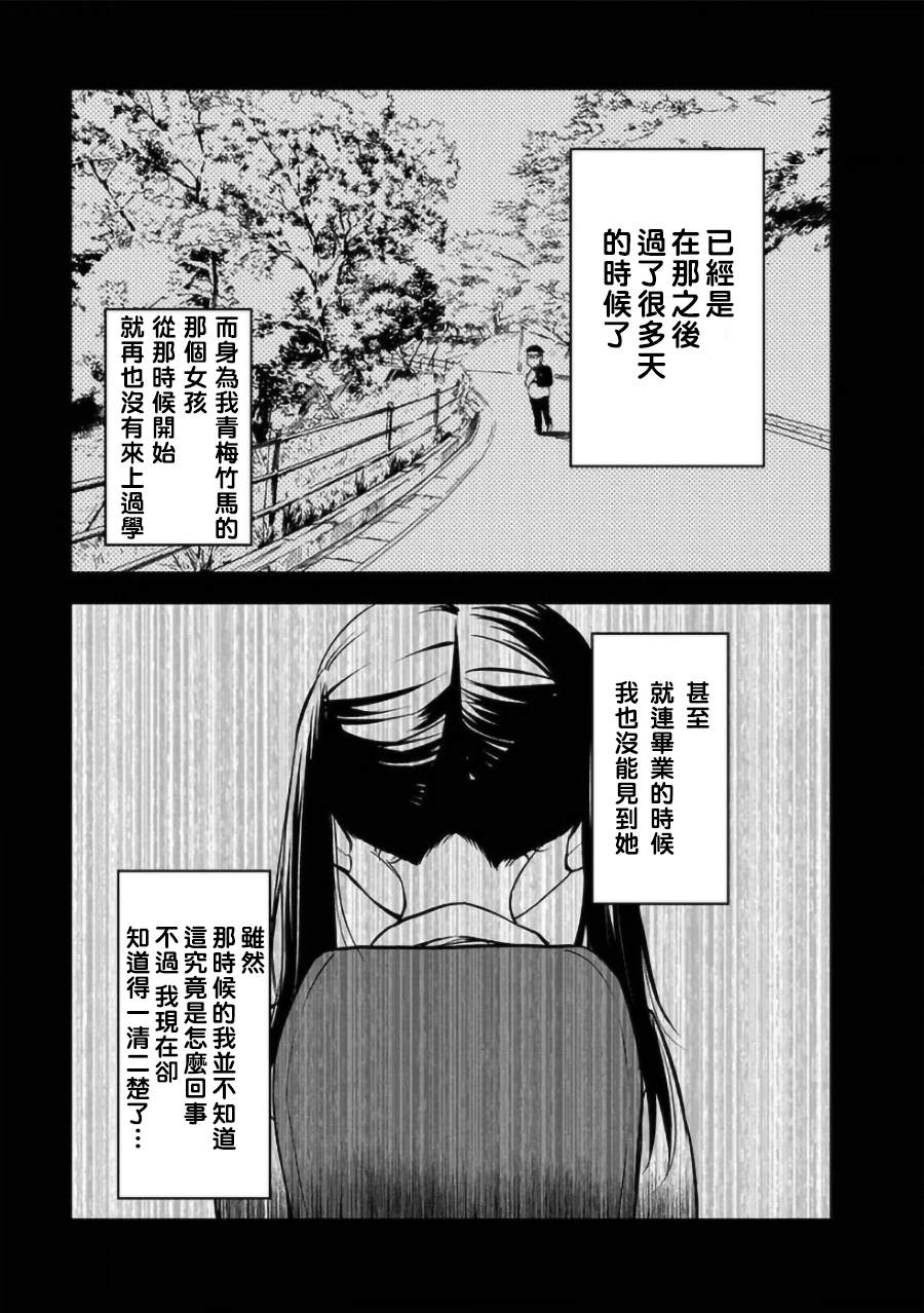 《女朋友扭蛋》漫画最新章节第20话免费下拉式在线观看章节第【21】张图片