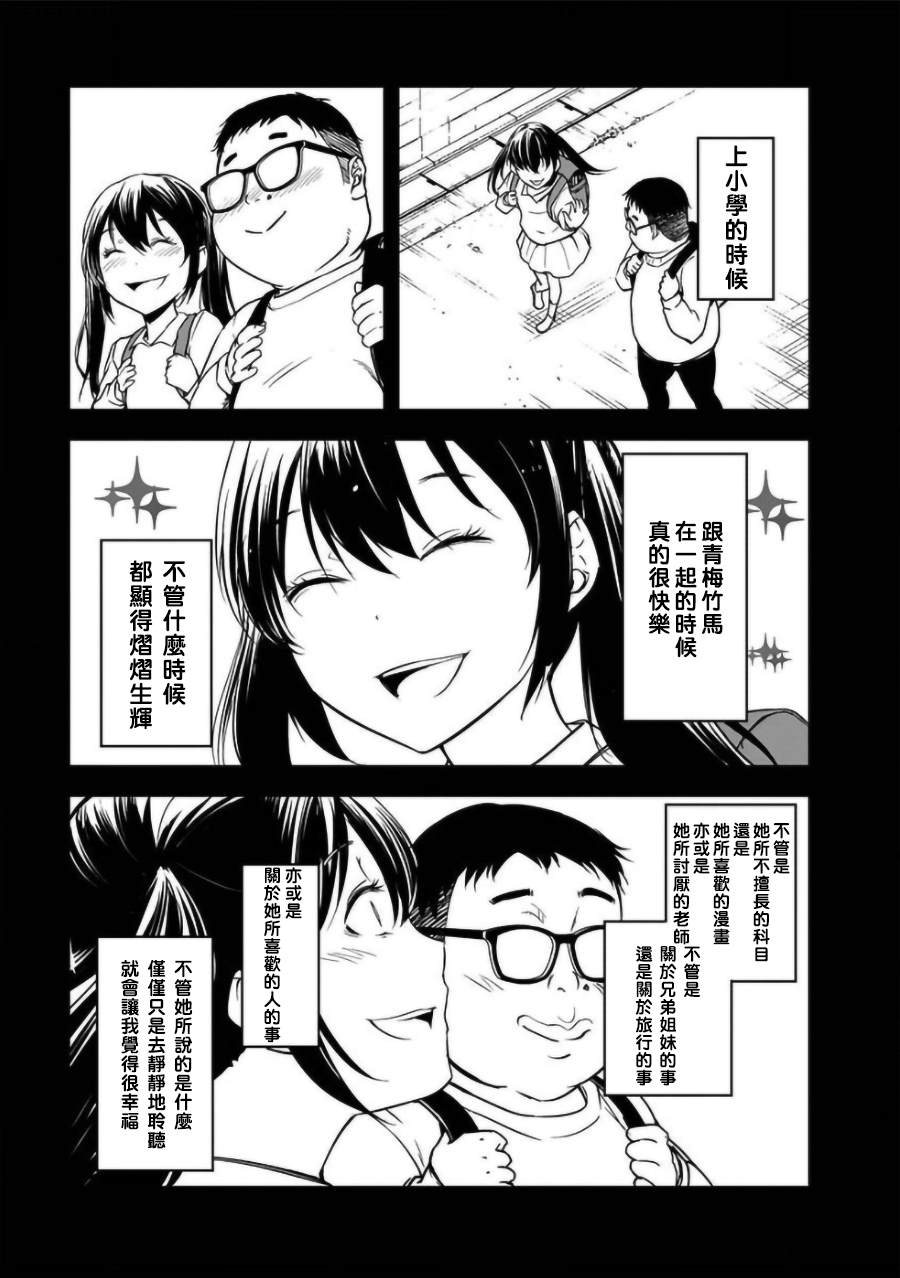 《女朋友扭蛋》漫画最新章节第20话免费下拉式在线观看章节第【19】张图片