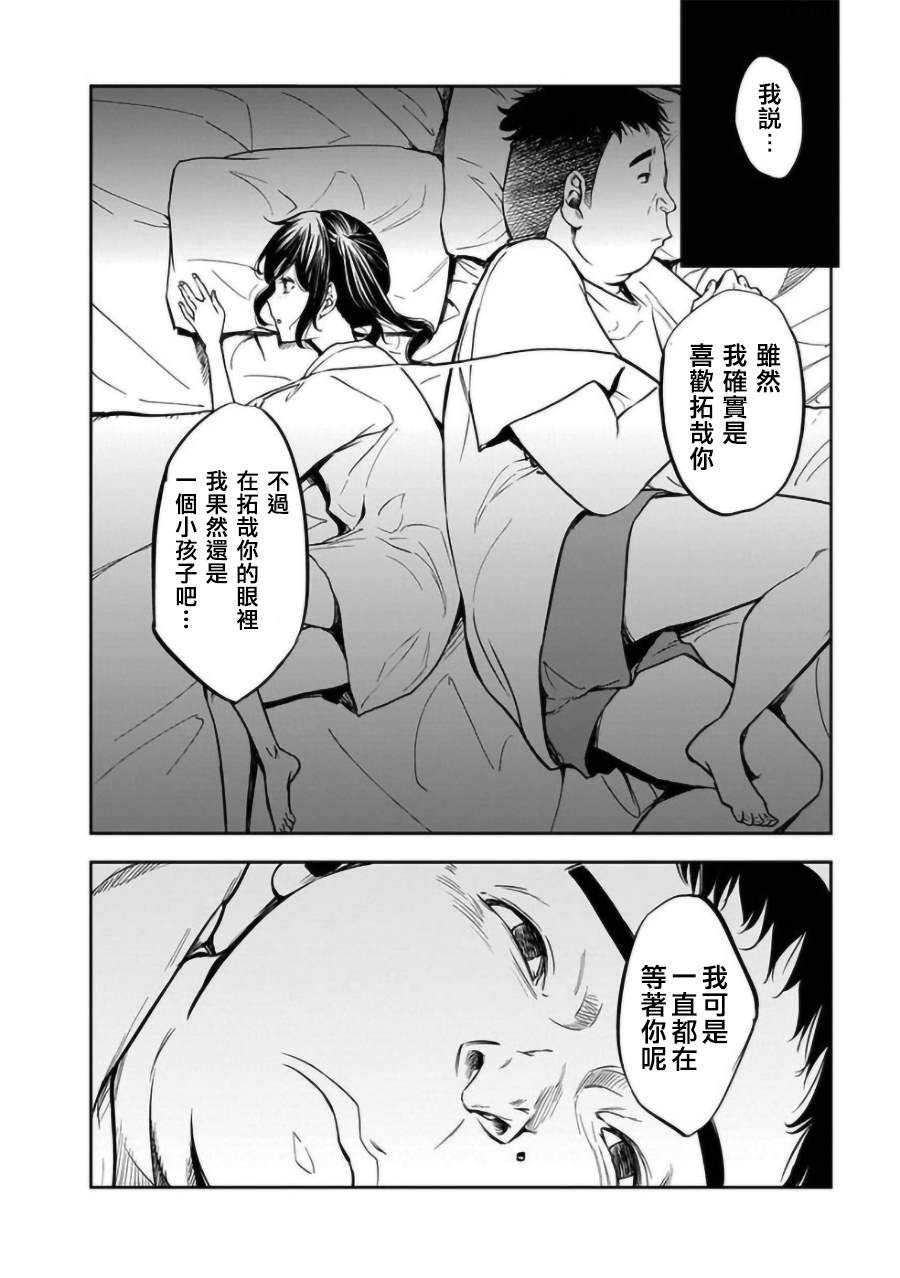 《女朋友扭蛋》漫画最新章节第20话免费下拉式在线观看章节第【14】张图片