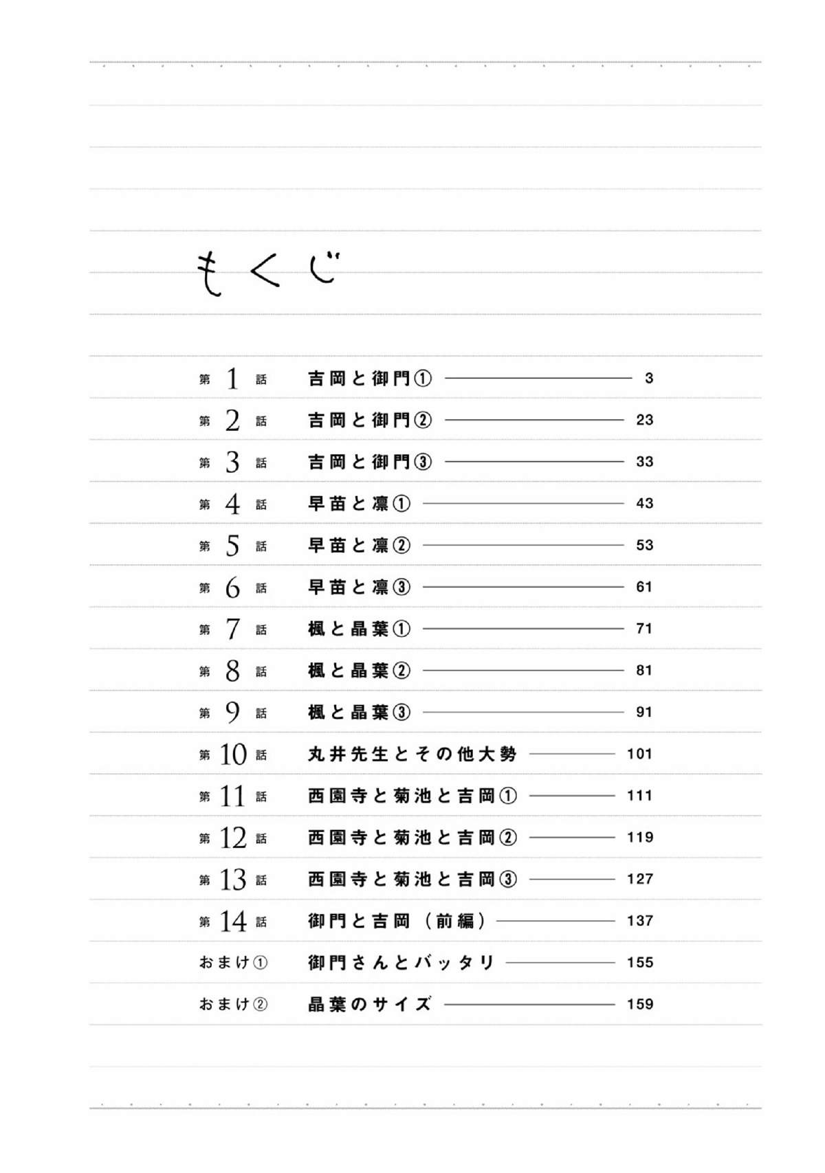 《放学后开启腹黑模式》漫画最新章节第3话免费下拉式在线观看章节第【4】张图片