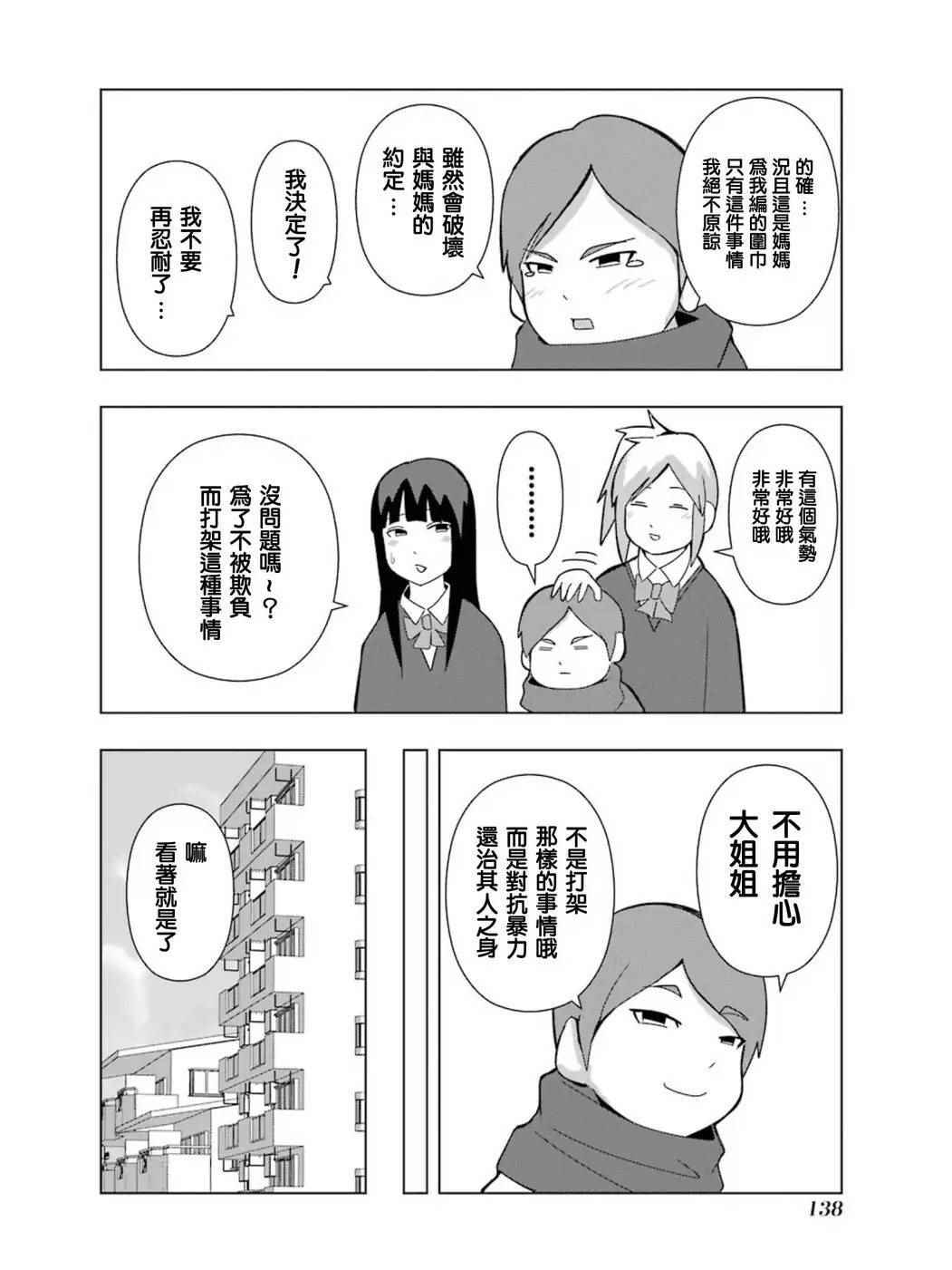 《模型姐妹》漫画最新章节第149话免费下拉式在线观看章节第【4】张图片