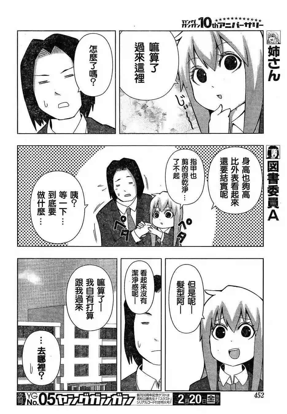 《模型姐妹》漫画最新章节第153话免费下拉式在线观看章节第【2】张图片