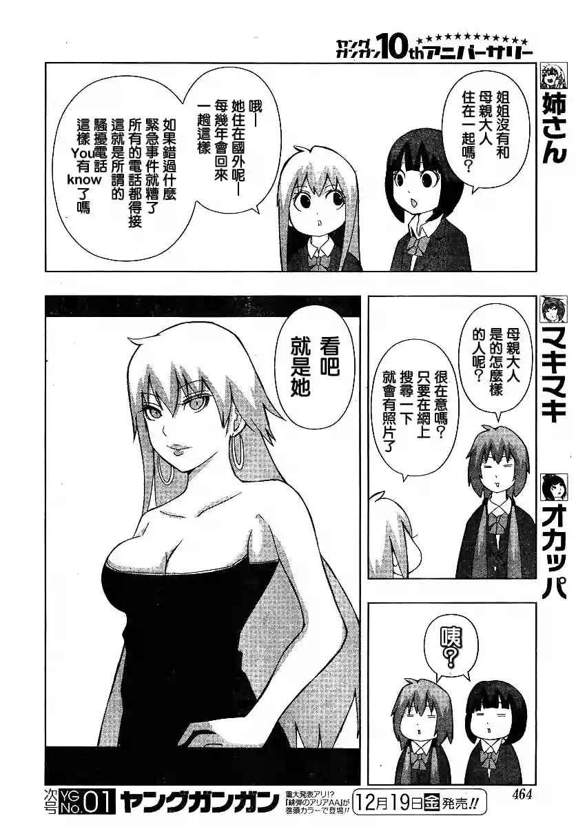 《模型姐妹》漫画最新章节第151话免费下拉式在线观看章节第【2】张图片