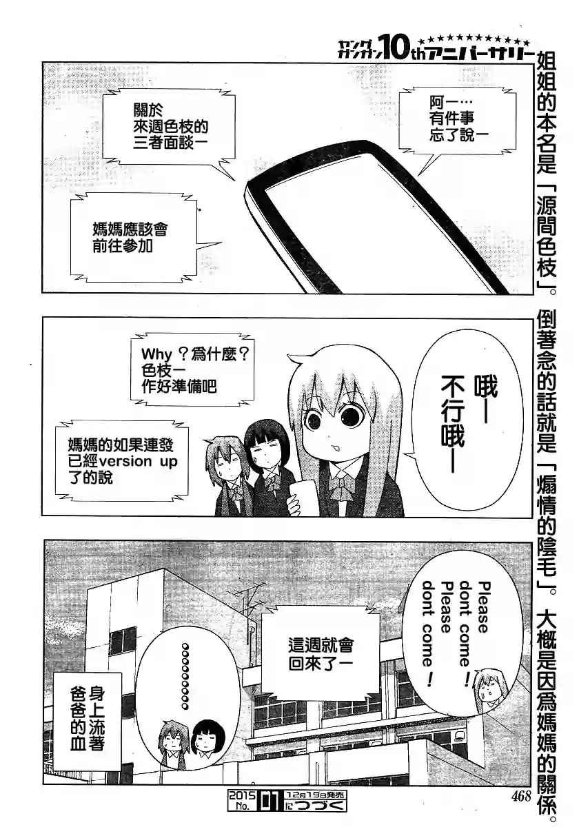 《模型姐妹》漫画最新章节第151话免费下拉式在线观看章节第【6】张图片