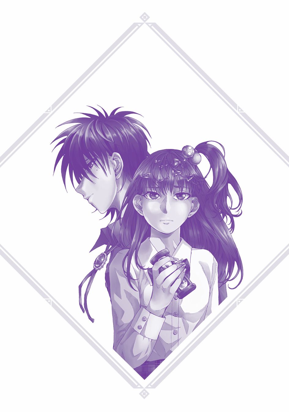 《瞬时生命》漫画最新章节第11话免费下拉式在线观看章节第【44】张图片