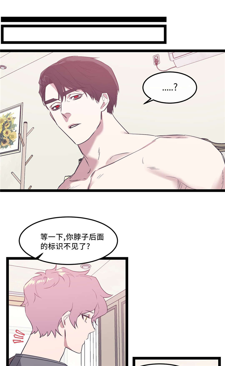 《献给你我的血与灵魂》漫画最新章节第34话免费下拉式在线观看章节第【17】张图片