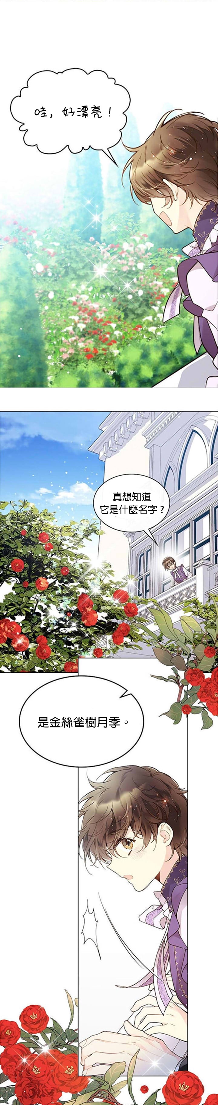 《比亚特丽丝》漫画最新章节第46话免费下拉式在线观看章节第【2】张图片