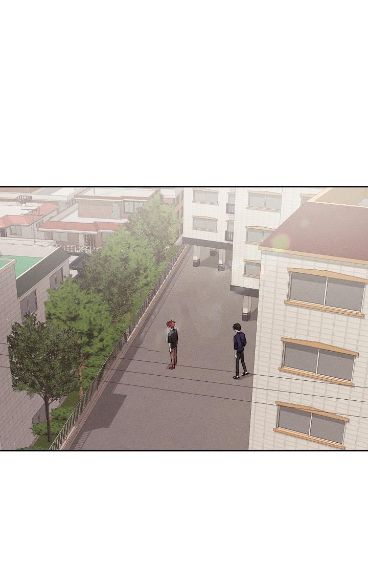 《记忆中的恋人》漫画最新章节第23话免费下拉式在线观看章节第【33】张图片