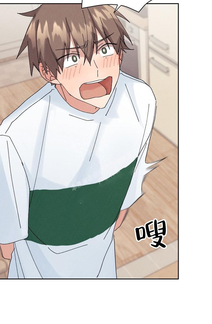 《记忆中的恋人》漫画最新章节第23话免费下拉式在线观看章节第【20】张图片