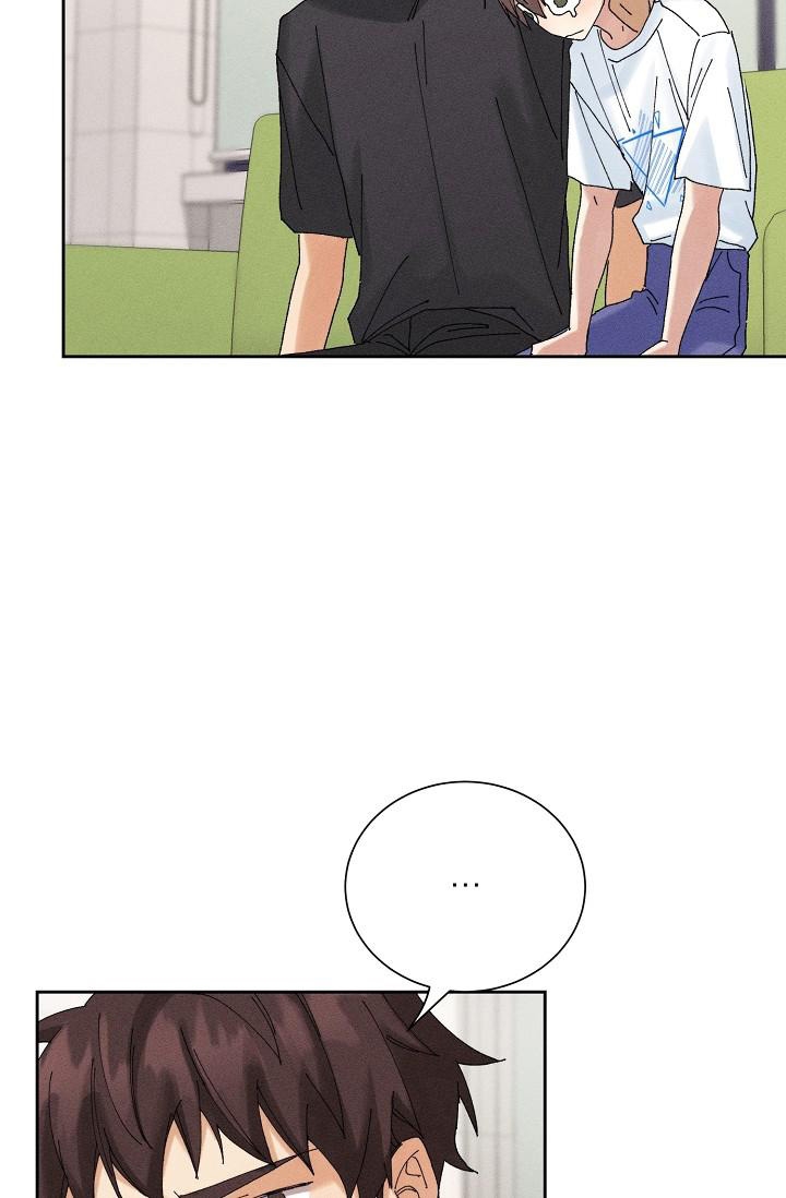 《记忆中的恋人》漫画最新章节第19话免费下拉式在线观看章节第【32】张图片