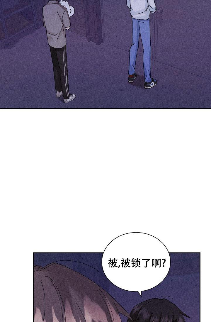 《记忆中的恋人》漫画最新章节第35话免费下拉式在线观看章节第【21】张图片