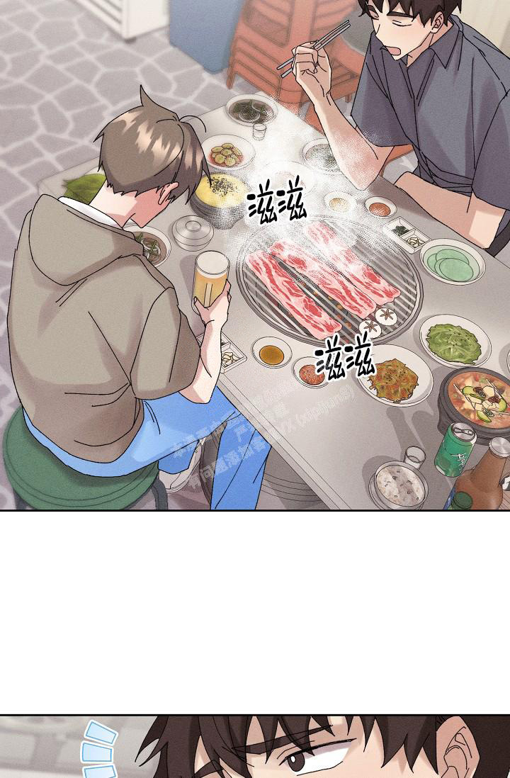 《记忆中的恋人》漫画最新章节第45话免费下拉式在线观看章节第【62】张图片