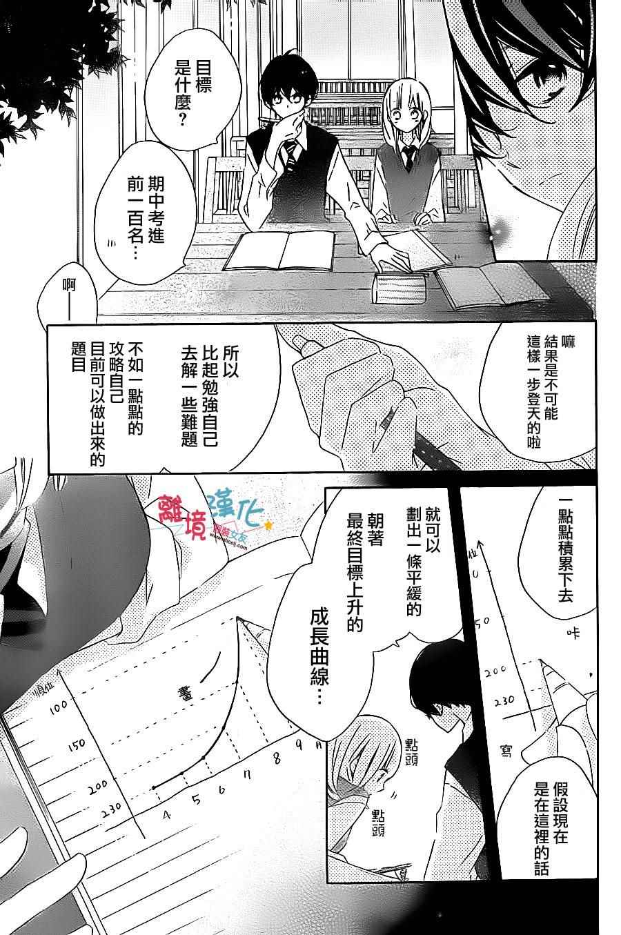 《假装女友》漫画最新章节第50话免费下拉式在线观看章节第【16】张图片