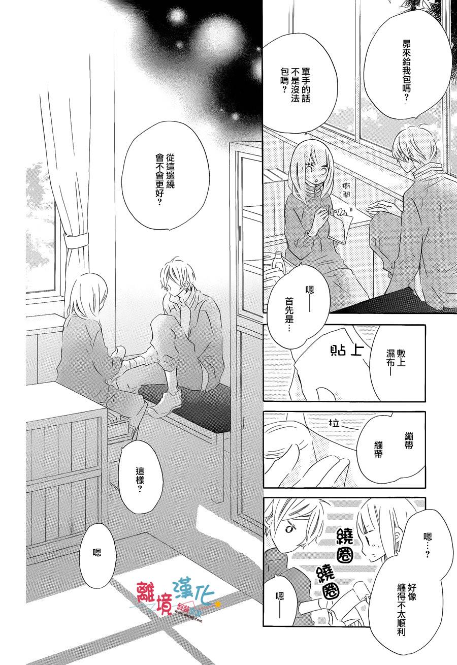 《假装女友》漫画最新章节第22话免费下拉式在线观看章节第【25】张图片