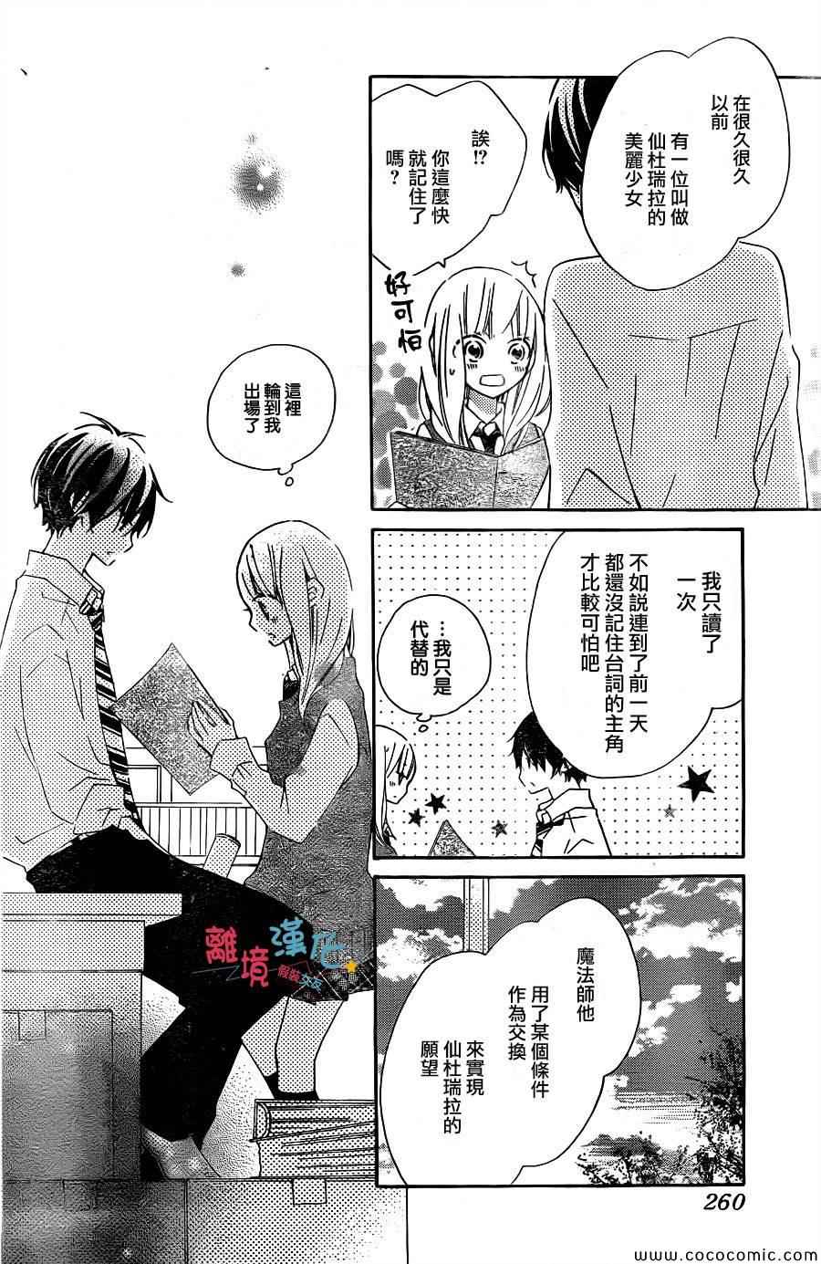 《假装女友》漫画最新章节第11话免费下拉式在线观看章节第【24】张图片