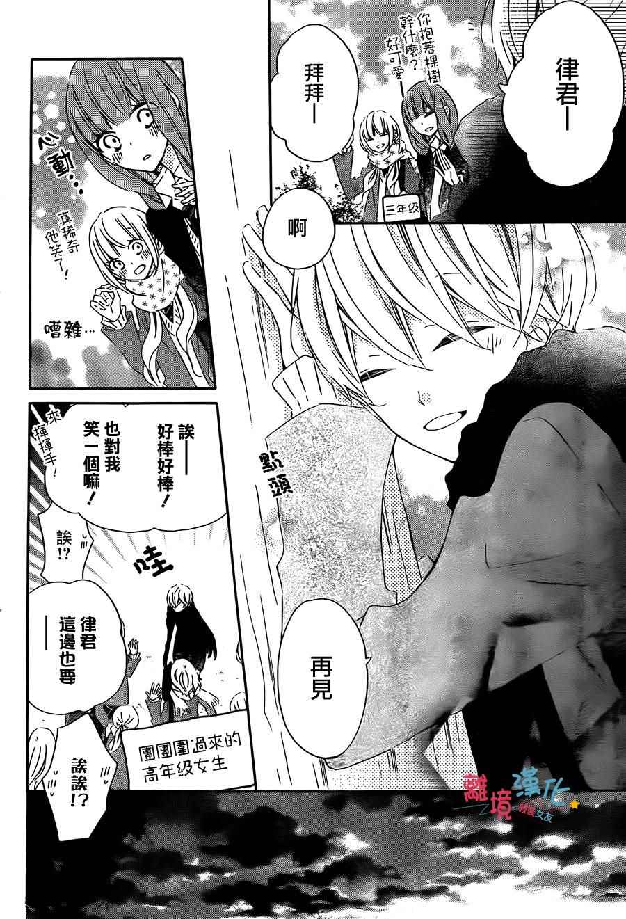 《假装女友》漫画最新章节第32话免费下拉式在线观看章节第【20】张图片