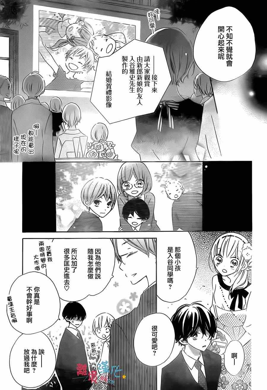 《假装女友》漫画最新章节第20话免费下拉式在线观看章节第【21】张图片