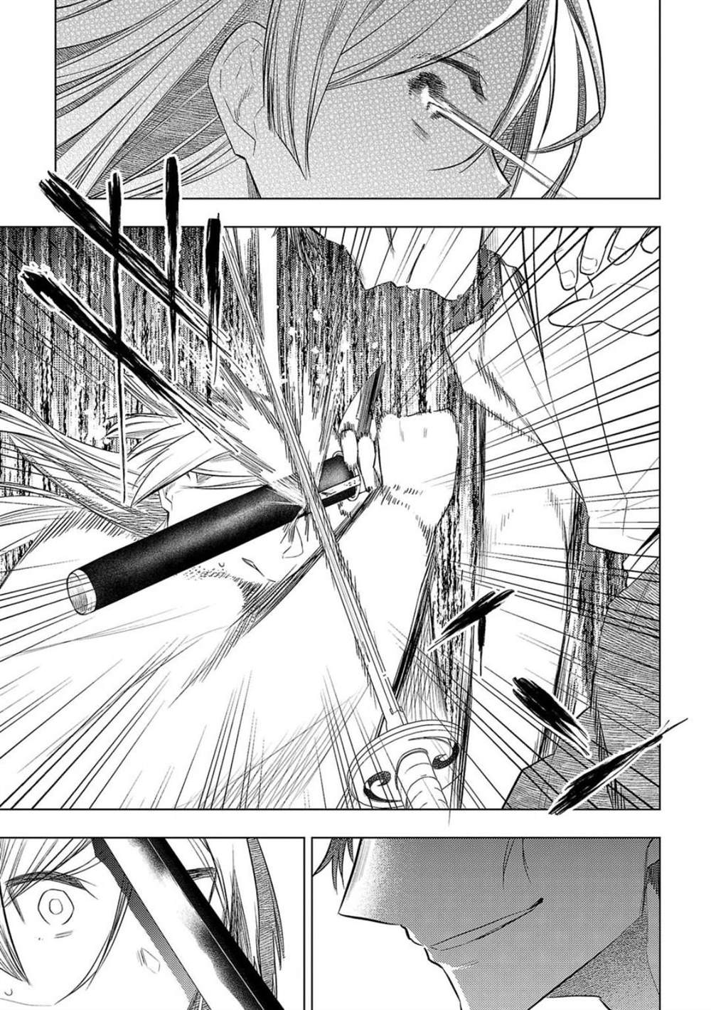 《醒醒吧！你没有下辈子啦！》漫画最新章节联动短篇 归蝶免费下拉式在线观看章节第【11】张图片