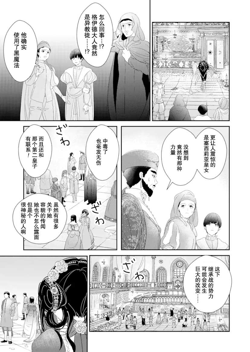 《菜鸟公主自强不息》漫画最新章节第2话 后篇免费下拉式在线观看章节第【39】张图片