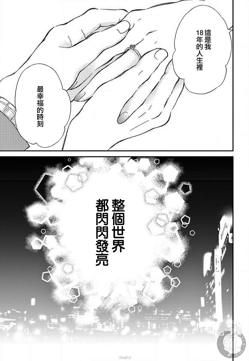 《再次成为你的新娘》漫画最新章节第1话免费下拉式在线观看章节第【20】张图片