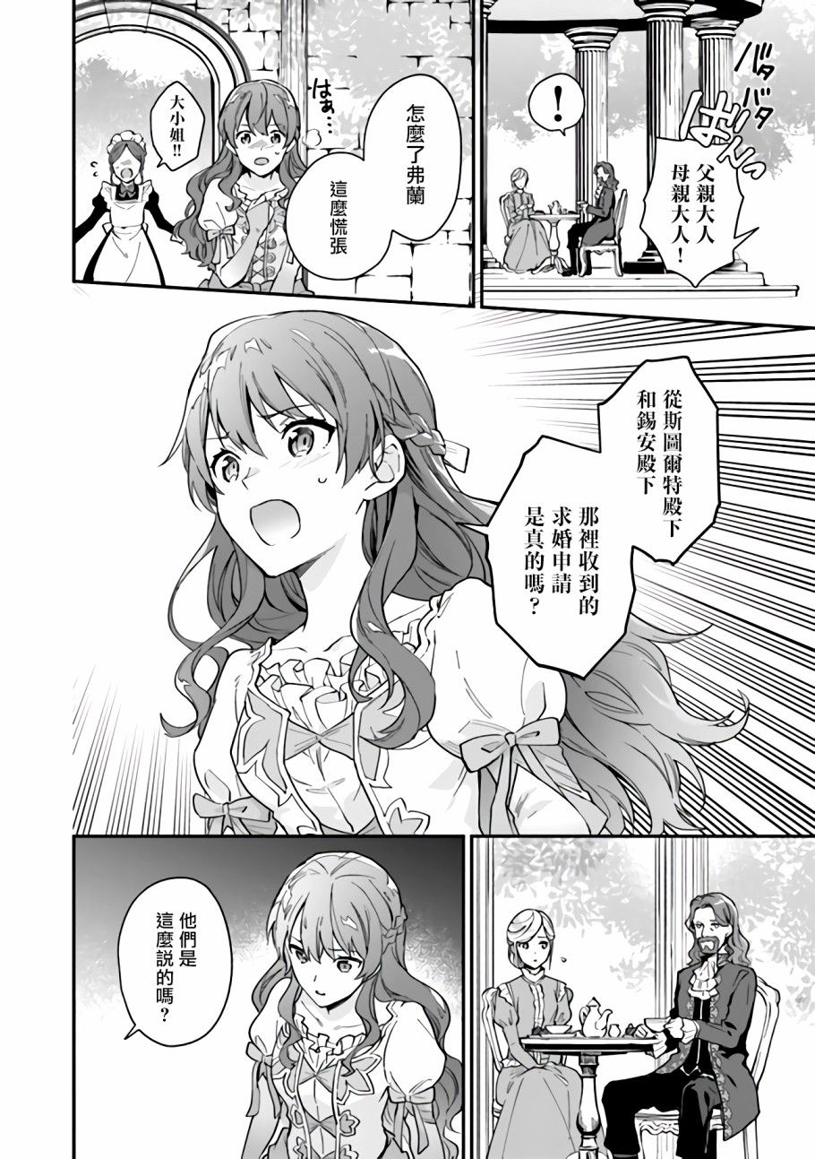 《别叫我女王陛下》漫画最新章节第2话免费下拉式在线观看章节第【16】张图片