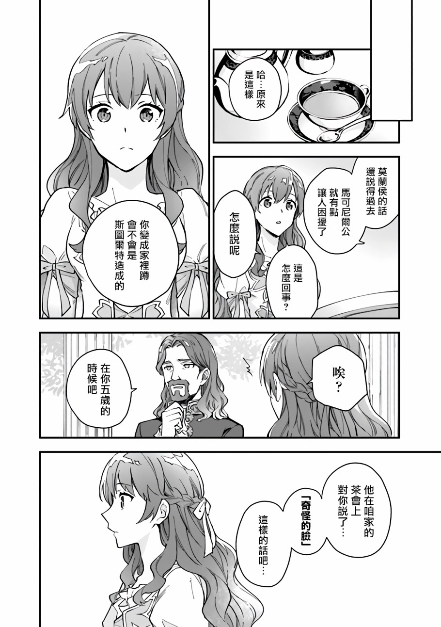 《别叫我女王陛下》漫画最新章节第2话免费下拉式在线观看章节第【20】张图片