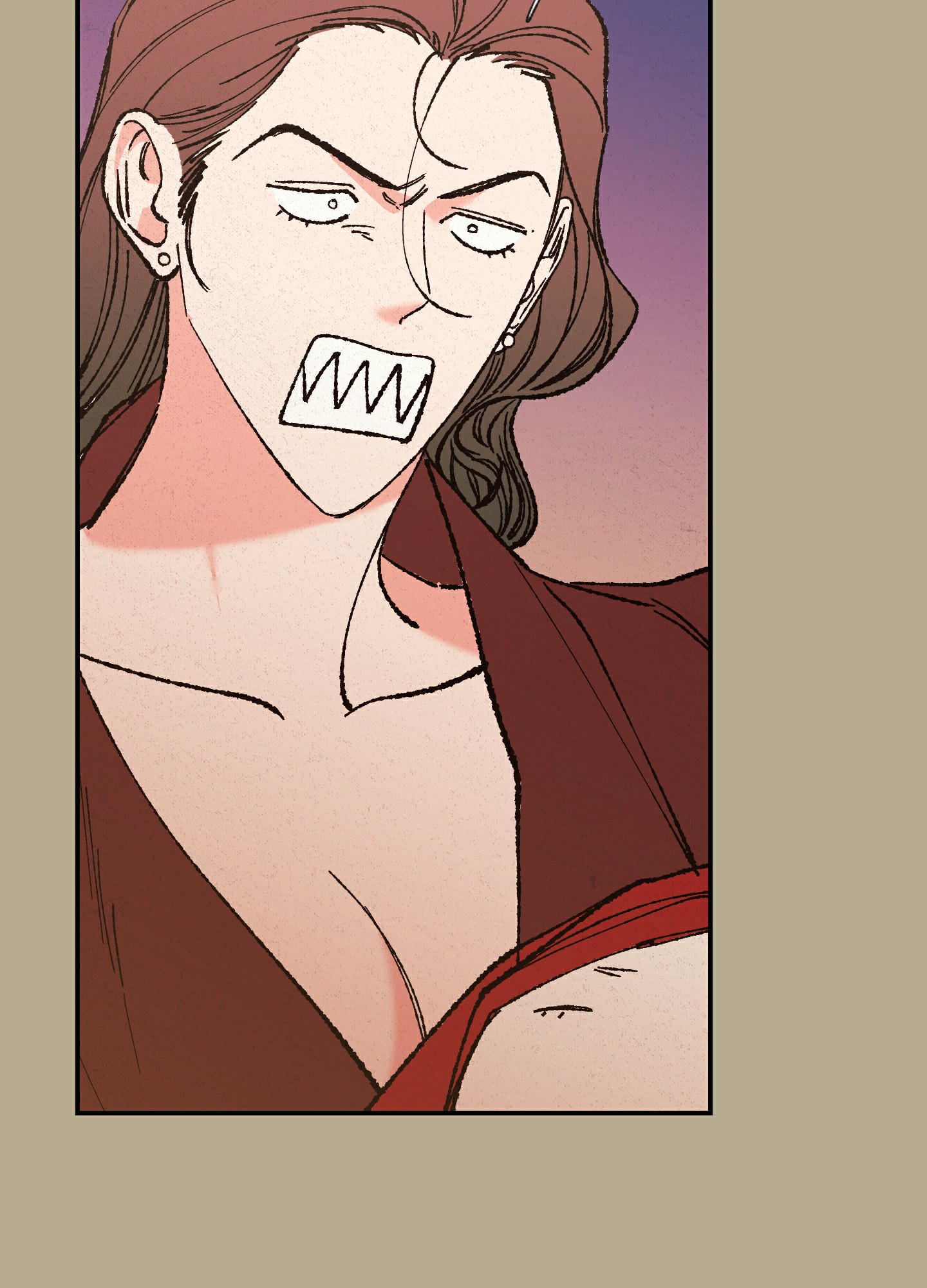 《青青尊师》漫画最新章节第2话免费下拉式在线观看章节第【5】张图片