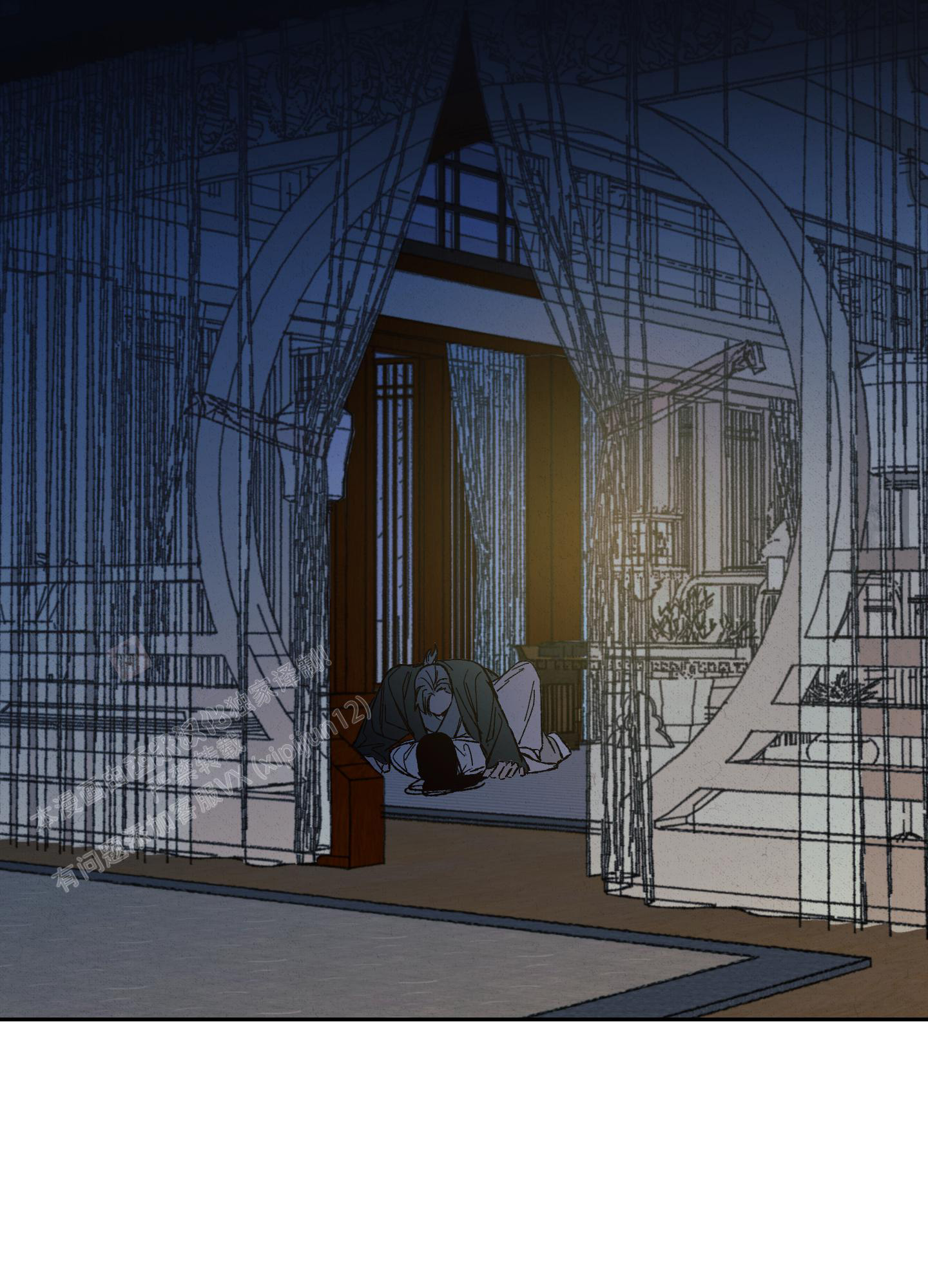 《青青尊师》漫画最新章节第10话免费下拉式在线观看章节第【46】张图片