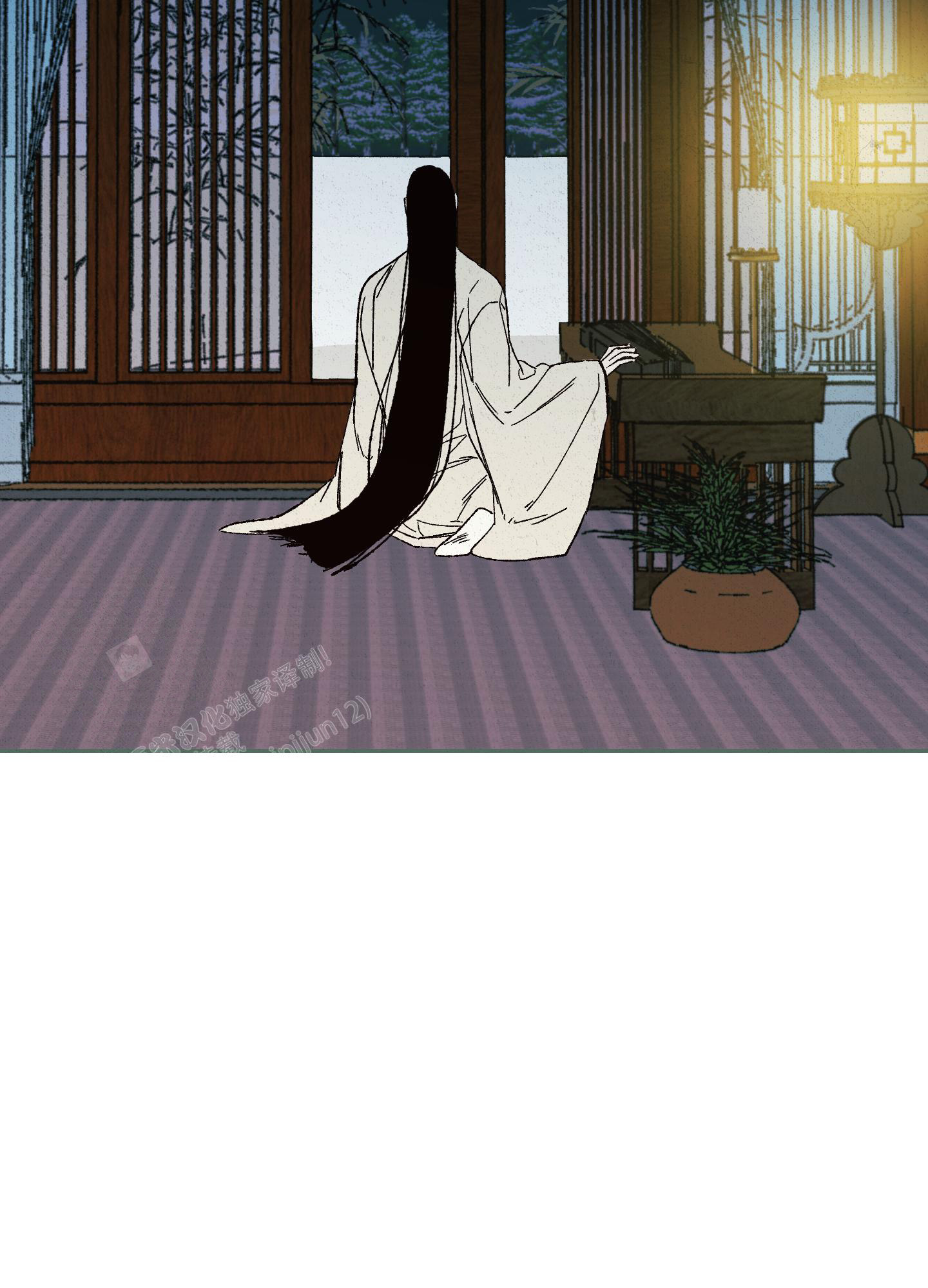 《青青尊师》漫画最新章节第10话免费下拉式在线观看章节第【29】张图片