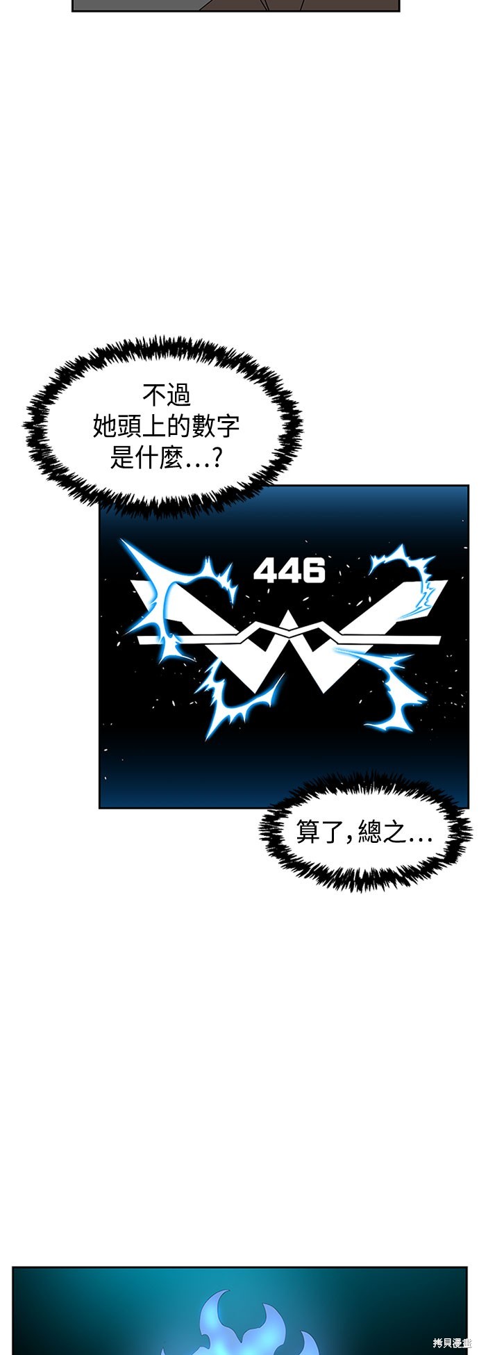 《双重点击》漫画最新章节第4话免费下拉式在线观看章节第【56】张图片