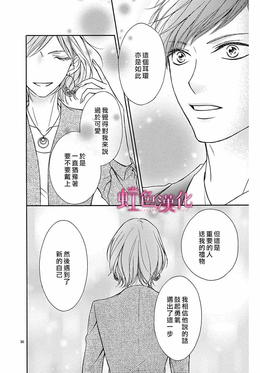 《华中之花》漫画最新章节第1话免费下拉式在线观看章节第【30】张图片