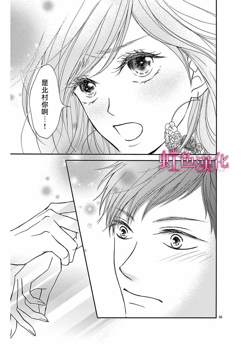 《华中之花》漫画最新章节第1话免费下拉式在线观看章节第【33】张图片