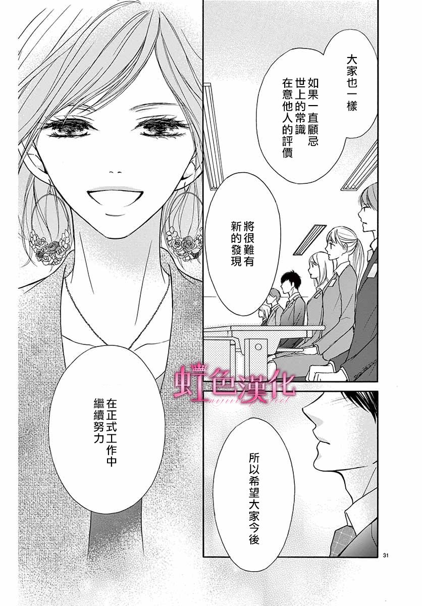 《华中之花》漫画最新章节第1话免费下拉式在线观看章节第【31】张图片