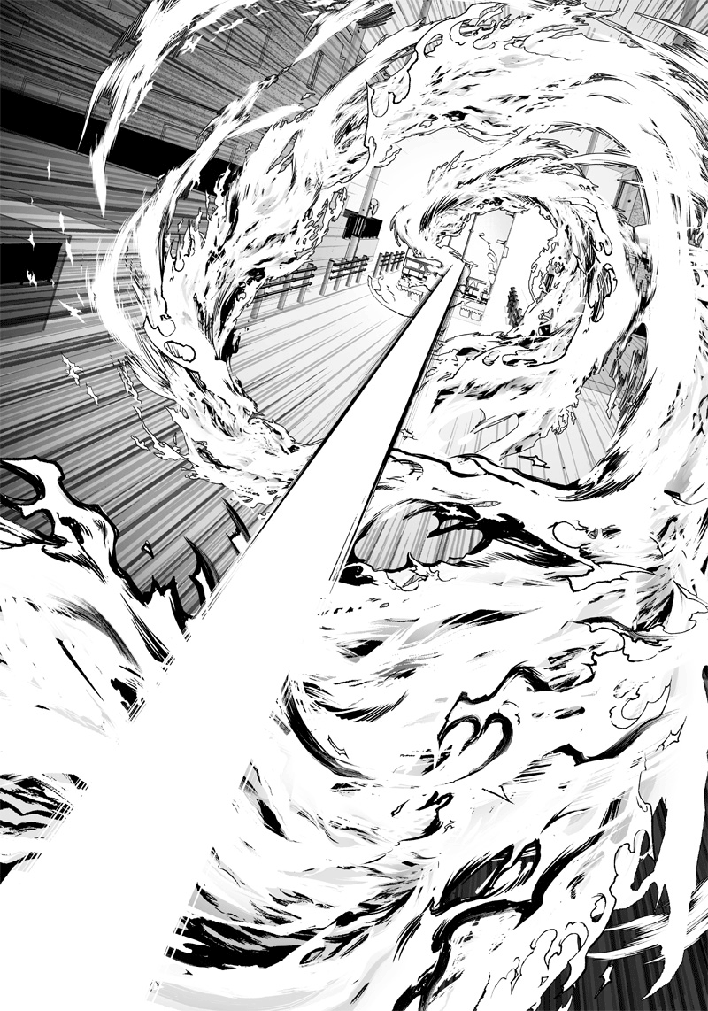 《疫神的病历簿》漫画最新章节第1话免费下拉式在线观看章节第【48】张图片