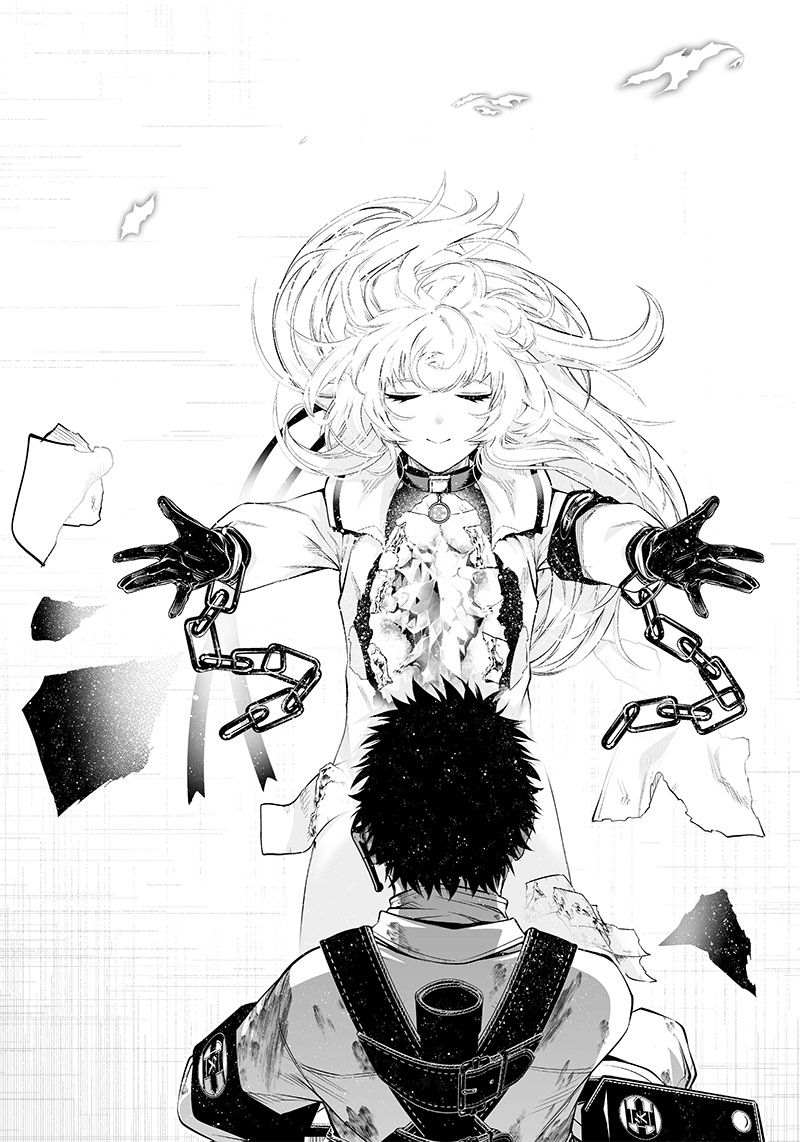 《疫神的病历簿》漫画最新章节第28话免费下拉式在线观看章节第【8】张图片