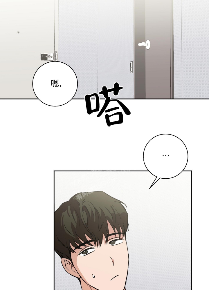 《恋爱进行中》漫画最新章节第6话免费下拉式在线观看章节第【22】张图片