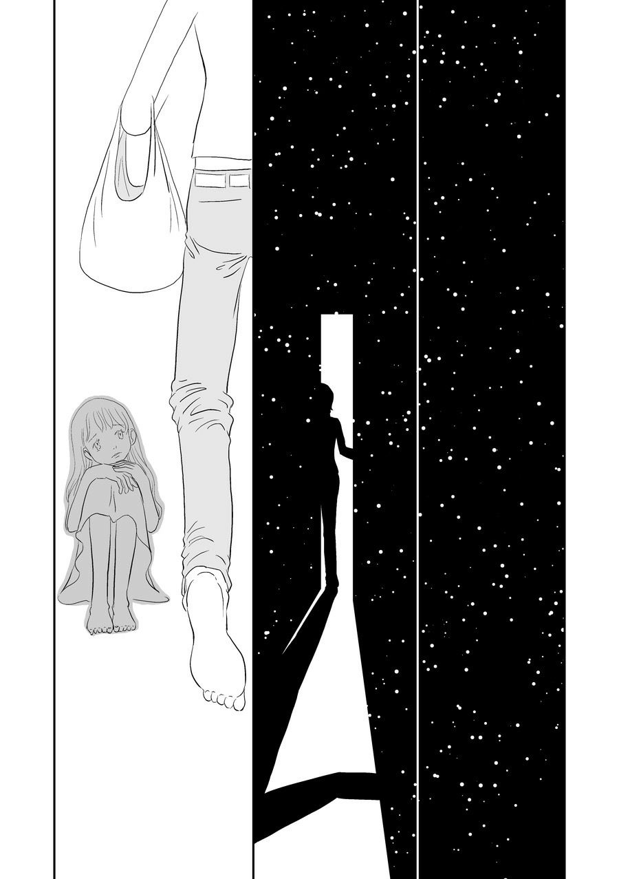 《花百景》漫画最新章节洋甘菊免费下拉式在线观看章节第【8】张图片