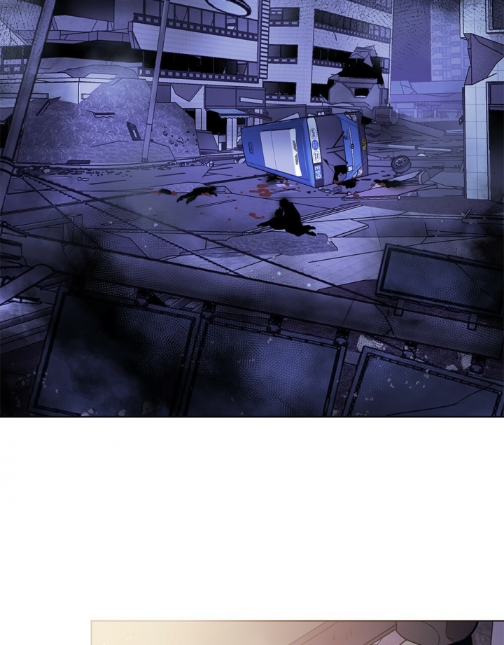 《太阳的痕迹》漫画最新章节第1话免费下拉式在线观看章节第【35】张图片