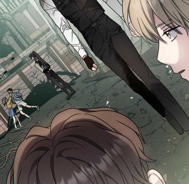 《太阳的痕迹》漫画最新章节第32话免费下拉式在线观看章节第【33】张图片