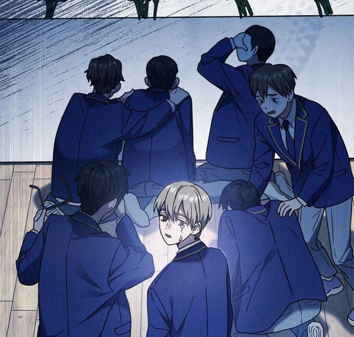 《太阳的痕迹》漫画最新章节第38话免费下拉式在线观看章节第【4】张图片