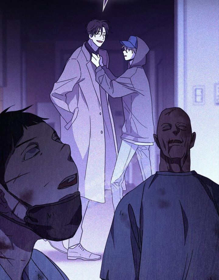 《太阳的痕迹》漫画最新章节第9话免费下拉式在线观看章节第【4】张图片