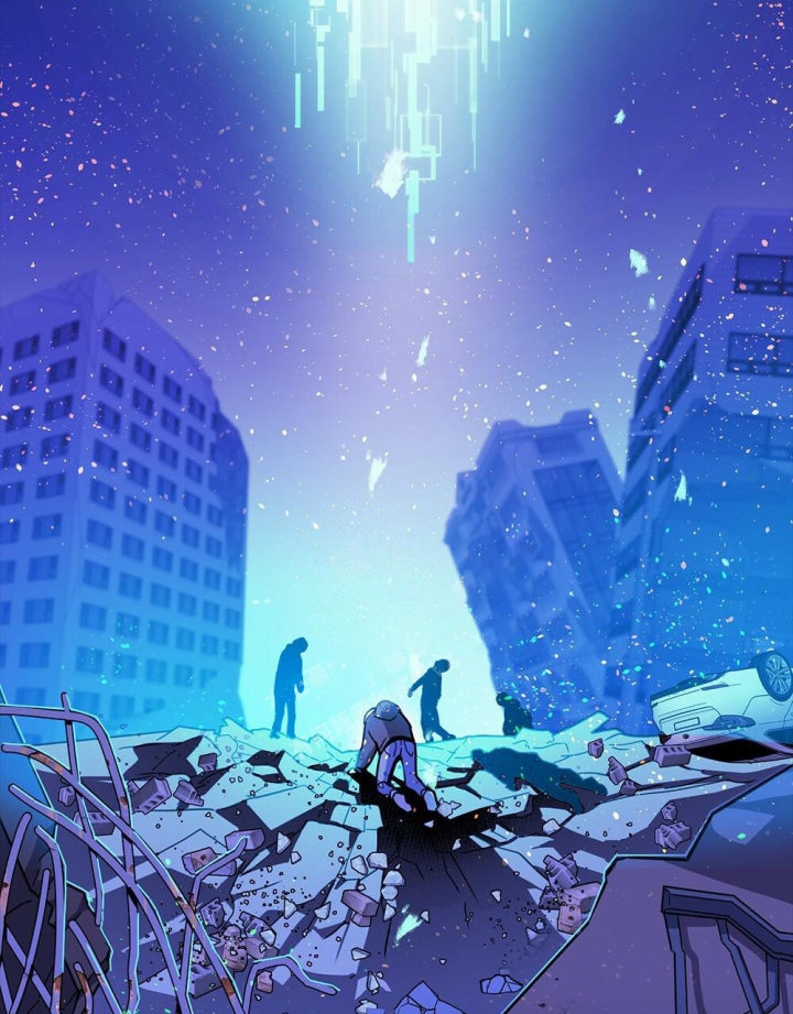 《太阳的痕迹》漫画最新章节第7话免费下拉式在线观看章节第【41】张图片