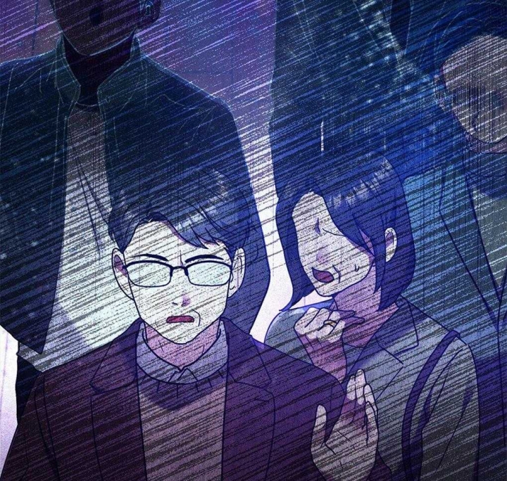 《太阳的痕迹》漫画最新章节第38话免费下拉式在线观看章节第【7】张图片