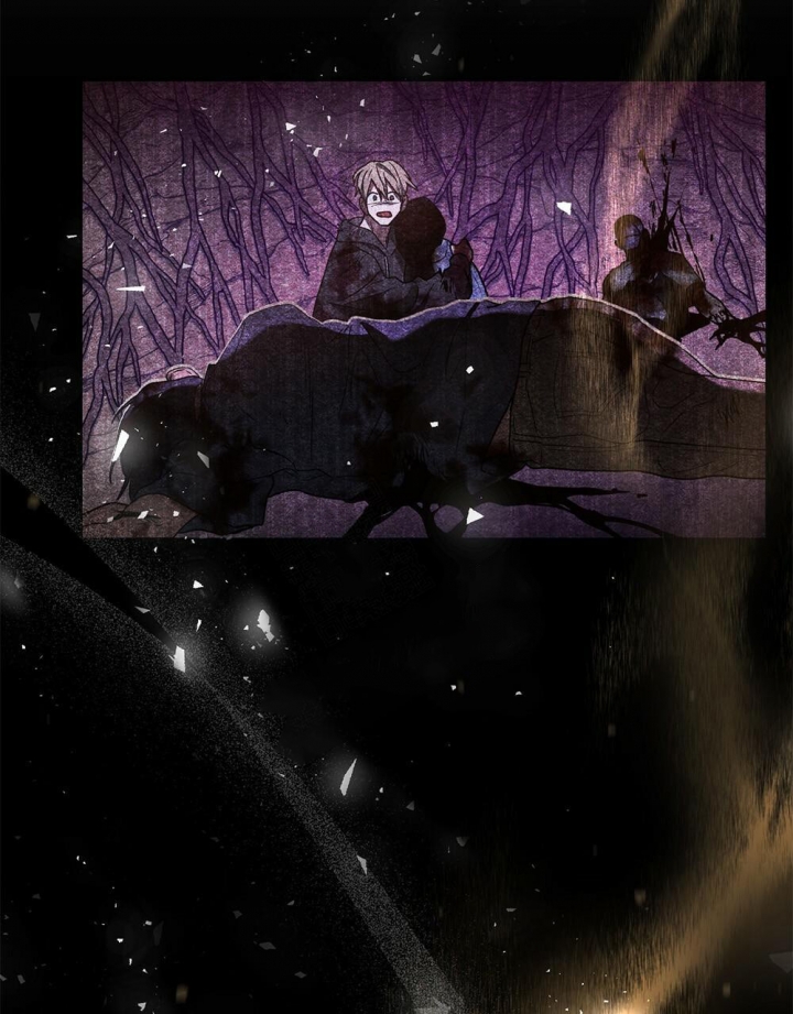 《太阳的痕迹》漫画最新章节第17话免费下拉式在线观看章节第【41】张图片