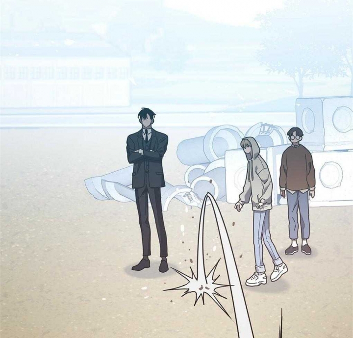 《太阳的痕迹》漫画最新章节第19话免费下拉式在线观看章节第【34】张图片